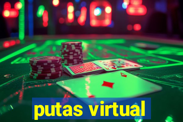 putas virtual